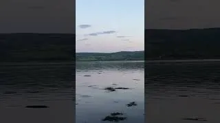 Thumbnail: Redcastle at Sunset