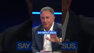 Thumbnail: Forget everything except what the scripture says about Jesus