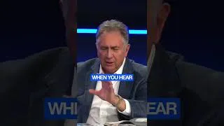 Thumbnail: Faith comes from what you hear from the word about Jesus
