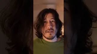 Thumbnail: Markiplier gets emotional talking about this..