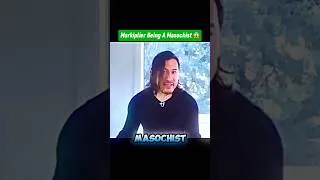 Thumbnail: Markiplier Being A Masochist 😱