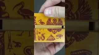 Thumbnail: I Attempt To Solve Pharaoh's Tomb Puzzle