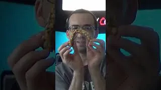 Thumbnail: Taste Testing - Skippy Salted Nut Roll