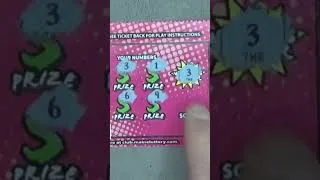 Thumbnail: Welby's Winning Tickets S17 - $1 Scratch Ticket