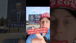 Thumbnail: They are shutting it down!!!