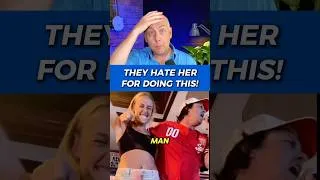 Thumbnail: I think I’m gonna start watching the WNBA 😎🔥