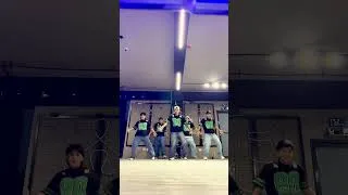 Thumbnail: Sequencia Caramelo 🇧🇷 #tmlcrew #dance #zumba #brazil
