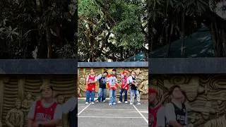 Thumbnail: No Toques Mi Corazon ❤️ #TMLCrew #Zumba #Reggaeton