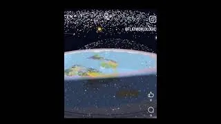 Thumbnail: Joe Hanvey - Star trails in a domed world 2026 ✅
