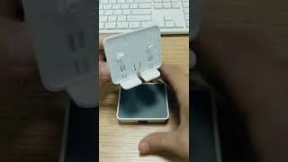Thumbnail: uTrust 2700 base installation video