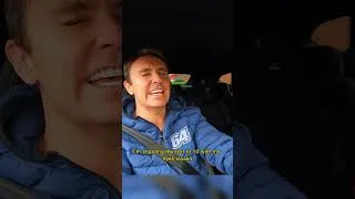 Thumbnail: Lamborghini Driving Test Prank ( Gone Wrong )