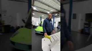 Thumbnail: MAT ARMSTRONG MODIFYING MY LAMBORGHINI STO!