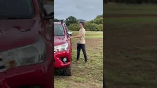 Thumbnail: WHISTLINDIESEL VS LAMBORGHINI SVJ
