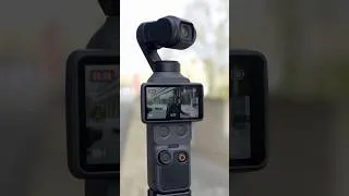 Thumbnail: Best Vlogging Camera on the Market? - Pocket 4