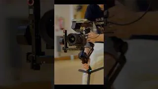 Thumbnail: DJI RS5 - Best Gimbal in 2026?