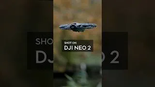 Thumbnail: DJI Neo 2 - Crazy Good for the Price! #drone #dji #neo2