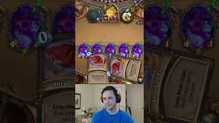 Thumbnail: More Than a Meme!!! #Hearthstone #Gaming #Shorts