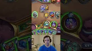 Thumbnail: Have A Nice Trip!!! #Hearthstone #Gaming #Shorts