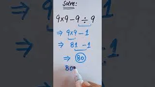 Thumbnail: #basicproblems#advance #maths #olympiad #viral #foryou