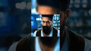 Thumbnail: Yash Is Back! 🔥 Toxic Action & Swag Matrix | Official Teaser
