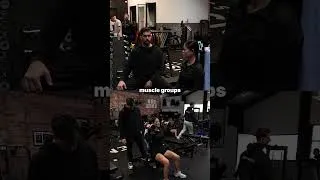 Thumbnail: Pain When Shoulder Pressing Like This