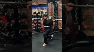 Thumbnail: The Best 5 Day Muscle Building Split I've Found
