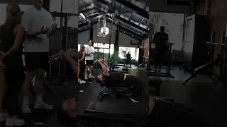 Thumbnail: How To Do Ez Bar Tricep Extensions