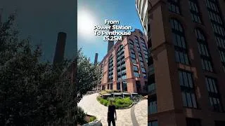 Thumbnail: From Power Station To Penthouse