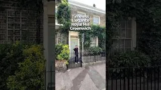 Thumbnail: Take A Tour Of This Beautiful Georgian Home In Greenwich