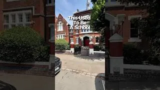 Thumbnail: This Apartment Used To Be A Girls' School!