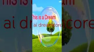 Thumbnail: liminal spaces in AI dream machine - shorts #aislop #dreamcore #lumalabs #ai #backrooms