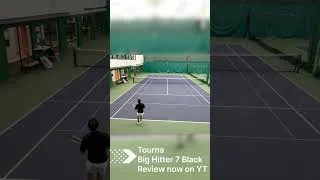 Thumbnail: a perfect defensive lob