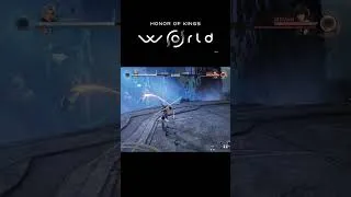 Thumbnail: #honorofkingsworld PVP