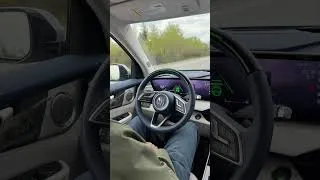 Thumbnail: Is Autonomous Driving Finally GOOD?! @gmcanada @buickcanada @onstar #OnStarSuperCruise