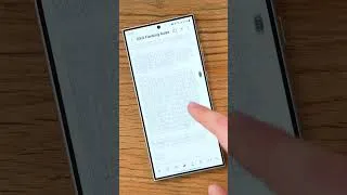 Thumbnail: Is the S24 Ultra the new king of Android? #samsung #s24 #s24ultra
