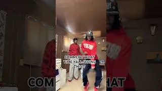Thumbnail: Lmk #youtubeshorts #explorepage #trendingshorts #tiktok #shorts #dance #tiktok #viral #fyp