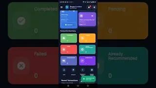 Thumbnail: Fastest 24/7 Bingwa Sokoni automation App🔥#bingwasokoni #bingwaautomate #clickbot #offlinetool #app