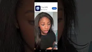 Thumbnail: Connecting Wifi Via Tunnelling VPN APP | #vpn  #hatunnelplus #shorts #africa  #automatedsystem