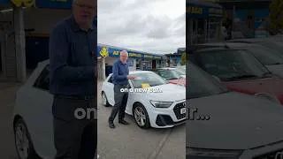 Thumbnail: How Long Should You Keep Your Car?