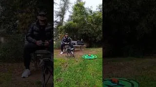 Thumbnail: FPV in Davis with the GEPRC DARKSTAR 22 @geprc