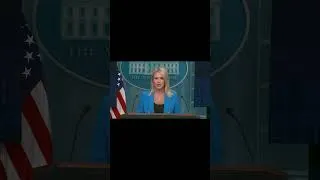 Thumbnail: Trump’s Press Sec: China to Open Markets—Big Win for U.S.!