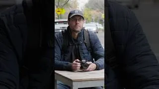 Thumbnail: The Best Street Photographers do THIS!