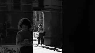Thumbnail: This Lens Makes Street Photography Easy!