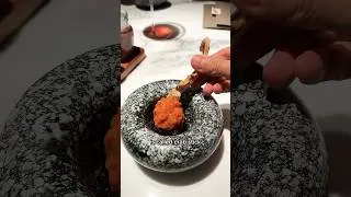 Thumbnail: World's Only 3 Michelin Star Thai Restaurant!