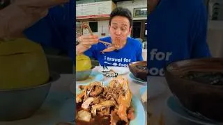 Thumbnail: Mud Baked Chicken!! (Insane)