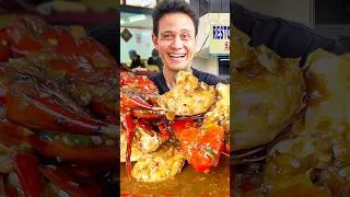 Thumbnail: Fatty Chili Crabs 🦀