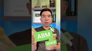 Thumbnail: ABM Strand ng Senior High School | DepEd SHS Guide for grade 11 and grade 12 #study #shs