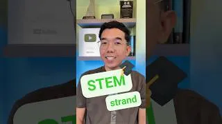 Thumbnail: STEM Strand ng Senior High School | DepEd k to 12 Guide for Grade 11 and Grade 12 #stem #shs
