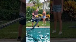 Thumbnail: First DIY project together !! #homerenovation #diy #demolition