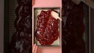 Thumbnail: 4-Ingredient Strawberry Cheesecake Dump Cake recipe